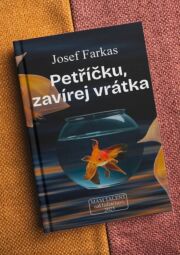Petříčku zavírej vrátka - VELETRŽNÍ AKCE