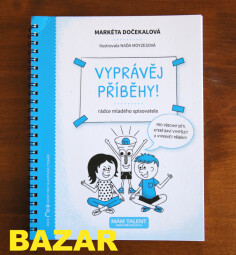 BAZAR: Vyprávěj příběhy! (mechanické poškození)